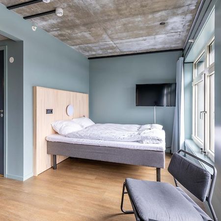 Hotell Arendal Exteriér fotografie