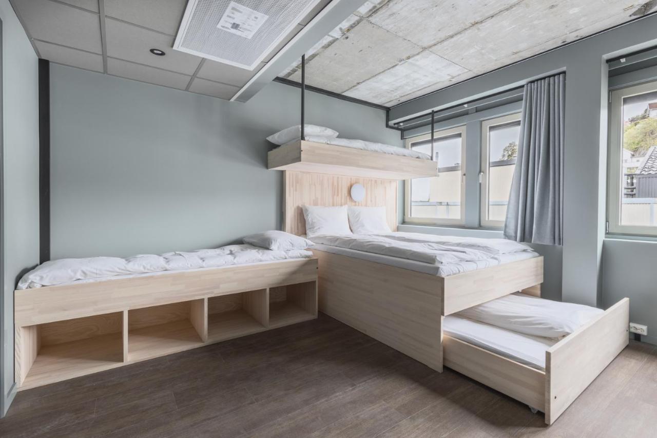 Hotell Arendal Exteriér fotografie