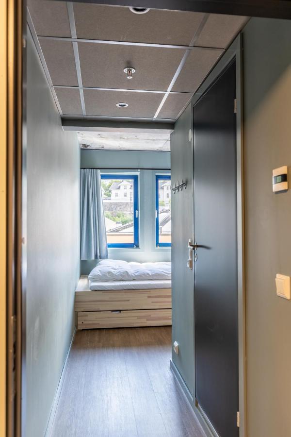 Hotell Arendal Exteriér fotografie