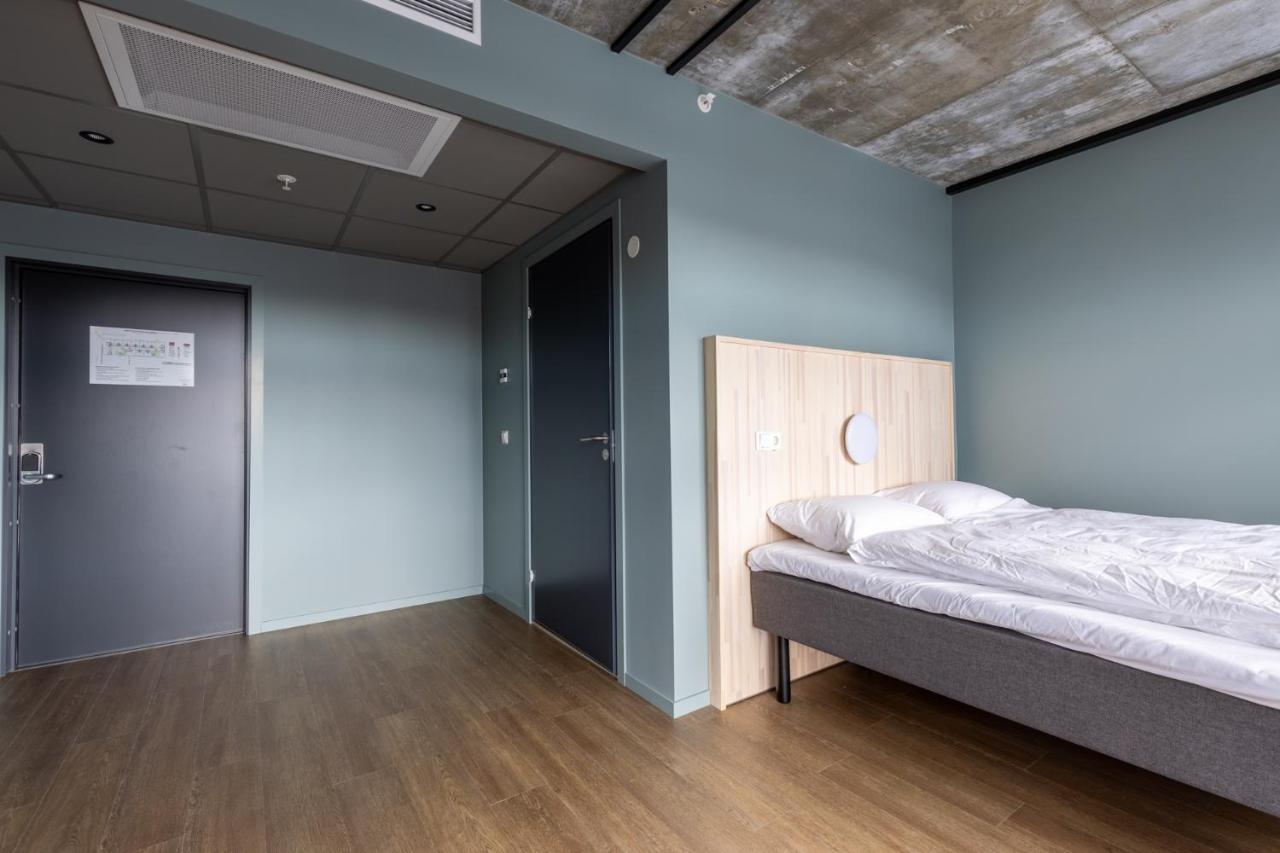 Hotell Arendal Exteriér fotografie