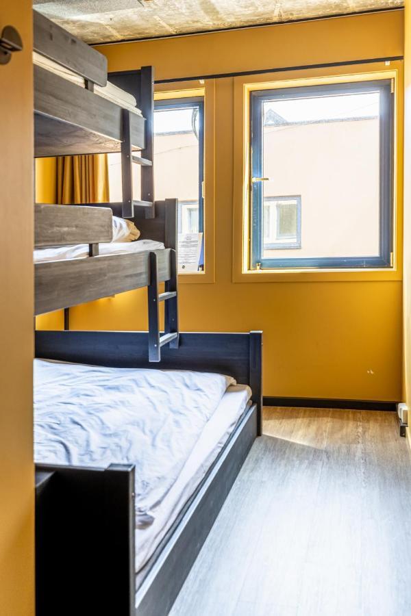 Hotell Arendal Exteriér fotografie
