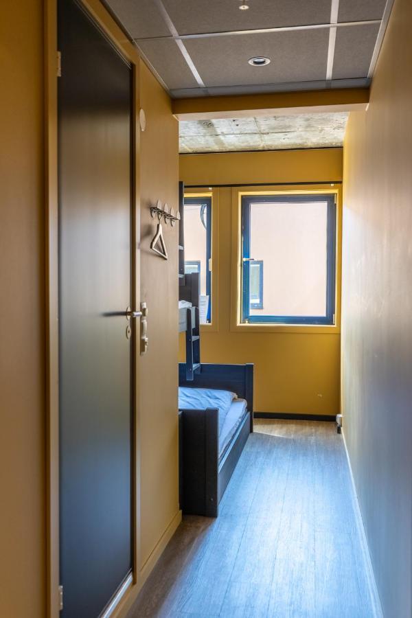 Hotell Arendal Exteriér fotografie