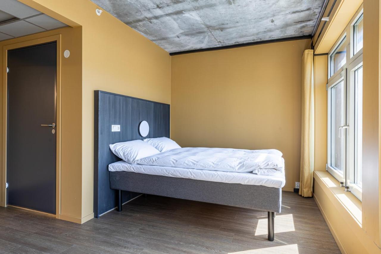 Hotell Arendal Exteriér fotografie