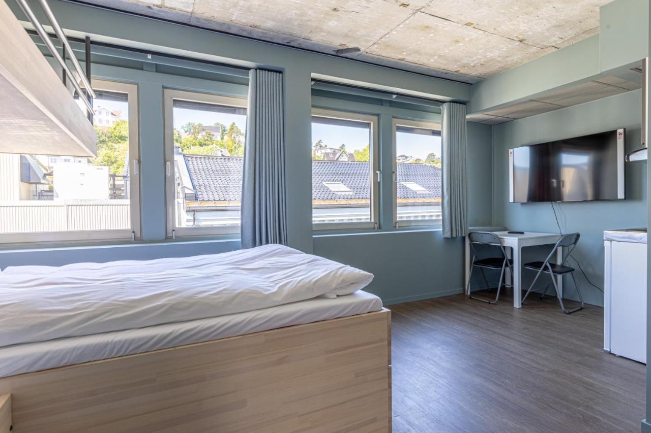 Hotell Arendal Exteriér fotografie