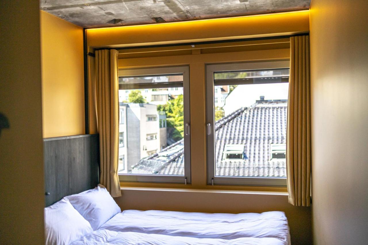 Hotell Arendal Exteriér fotografie