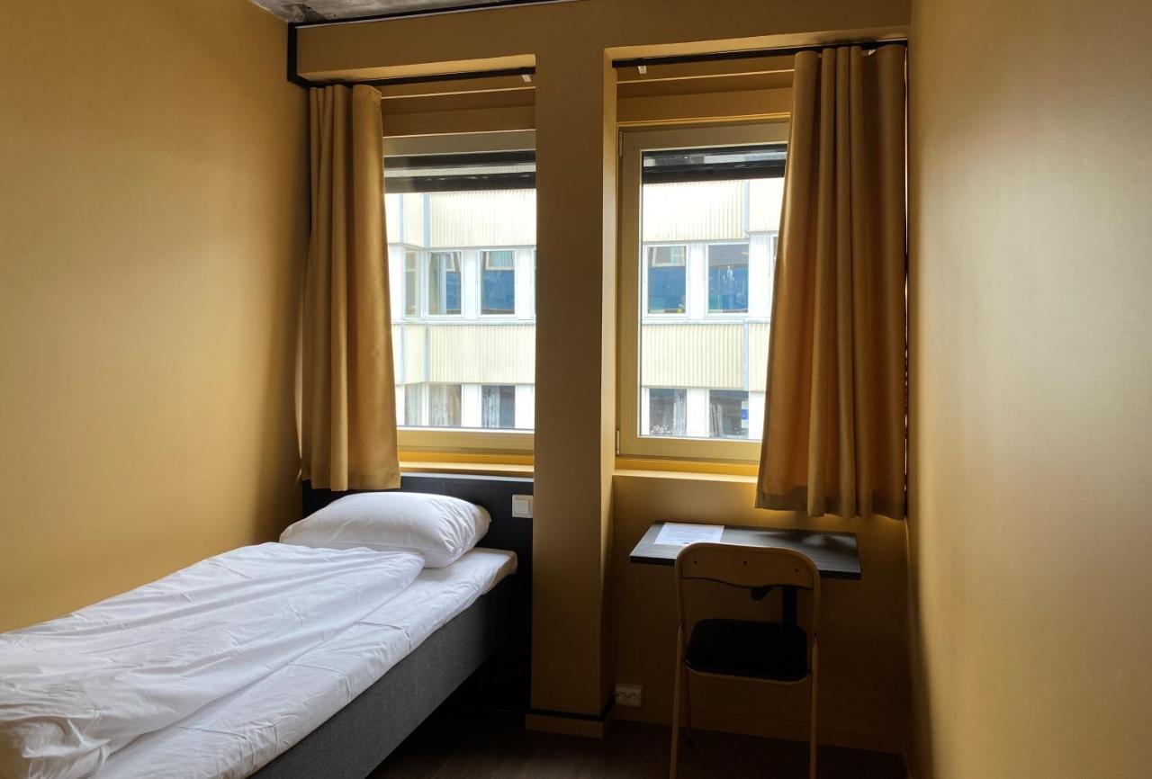 Hotell Arendal Exteriér fotografie