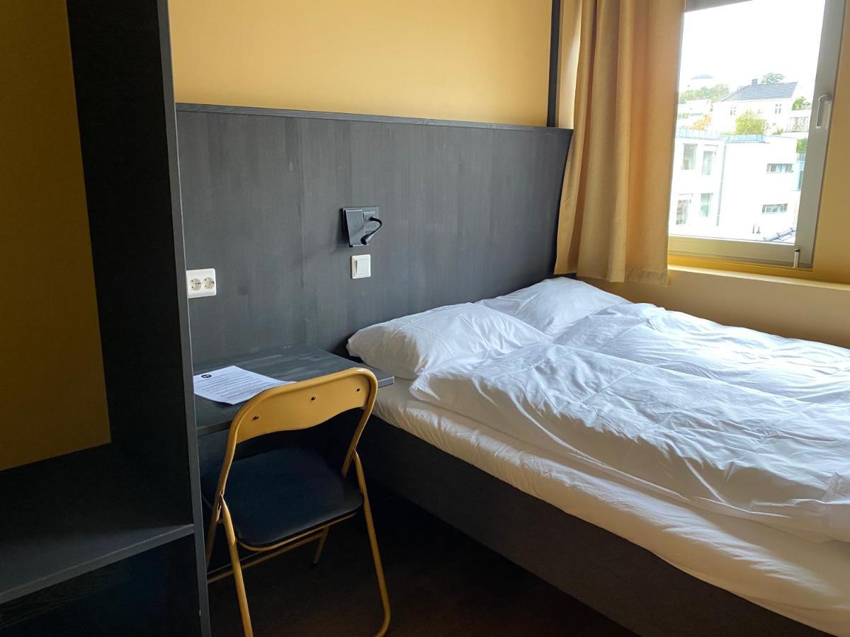 Hotell Arendal Exteriér fotografie