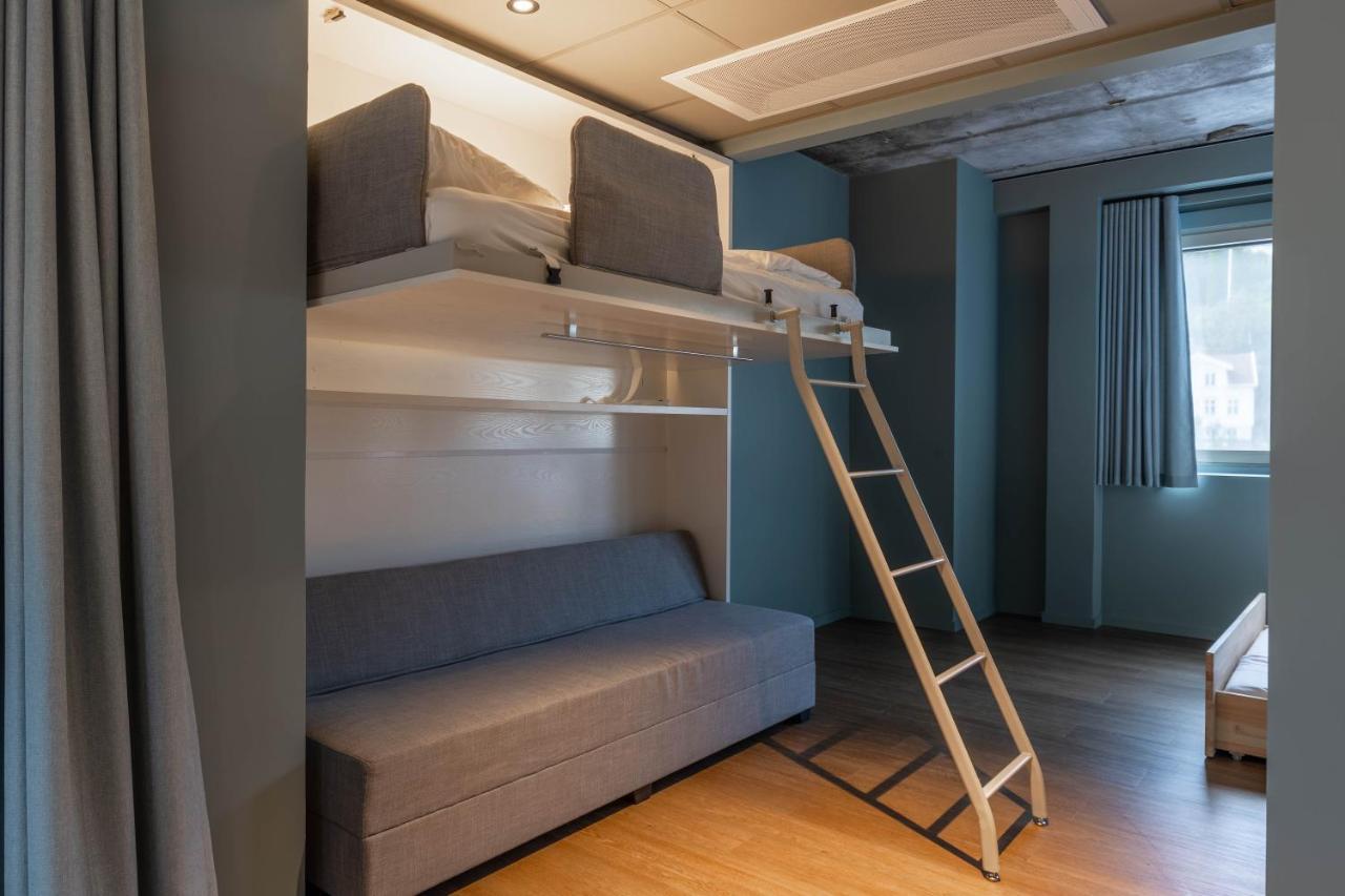 Hotell Arendal Exteriér fotografie