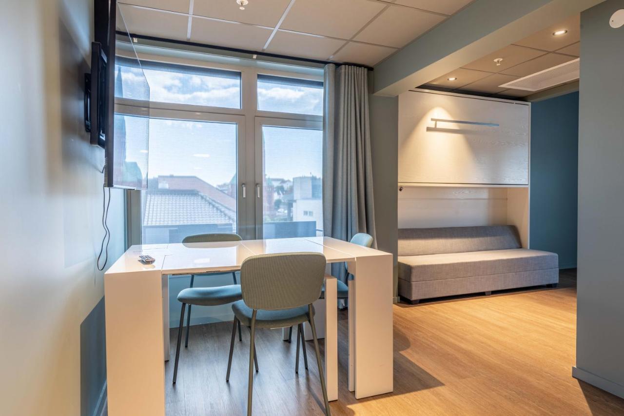 Hotell Arendal Exteriér fotografie