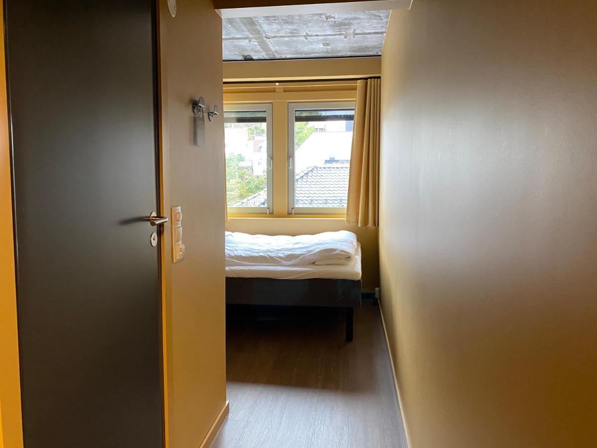Hotell Arendal Exteriér fotografie