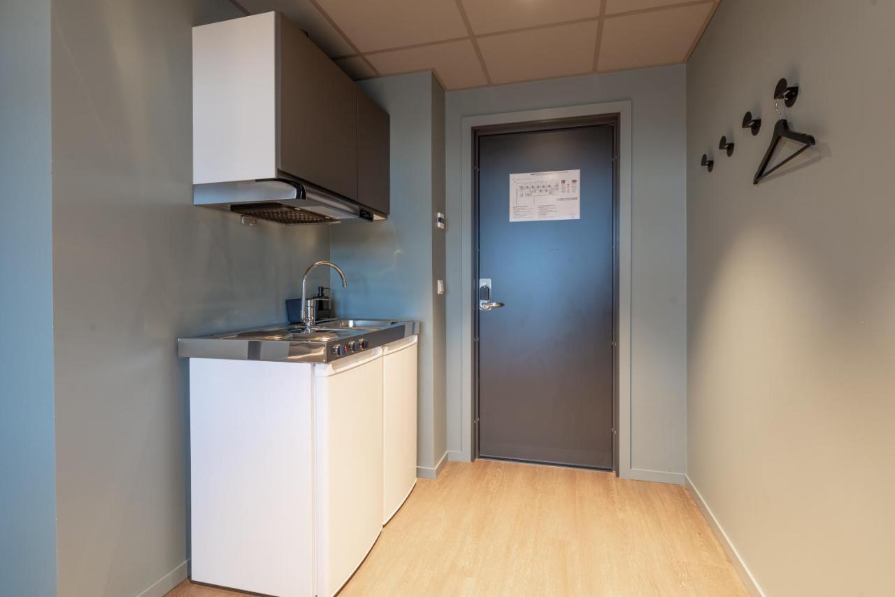 Hotell Arendal Exteriér fotografie