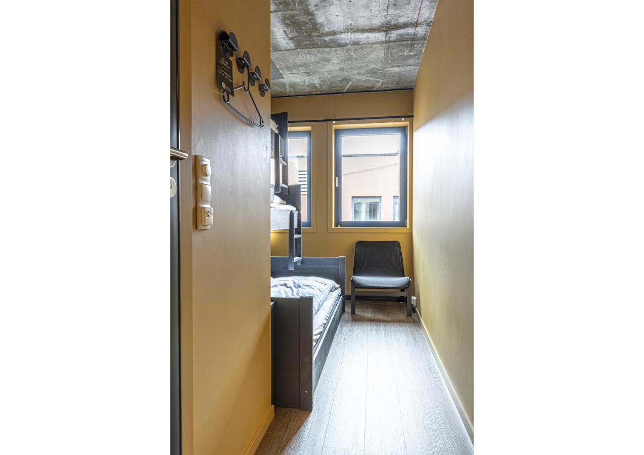 Hotell Arendal Exteriér fotografie