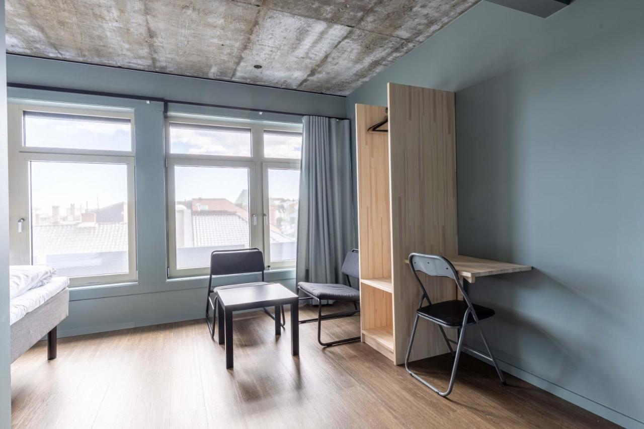 Hotell Arendal Exteriér fotografie