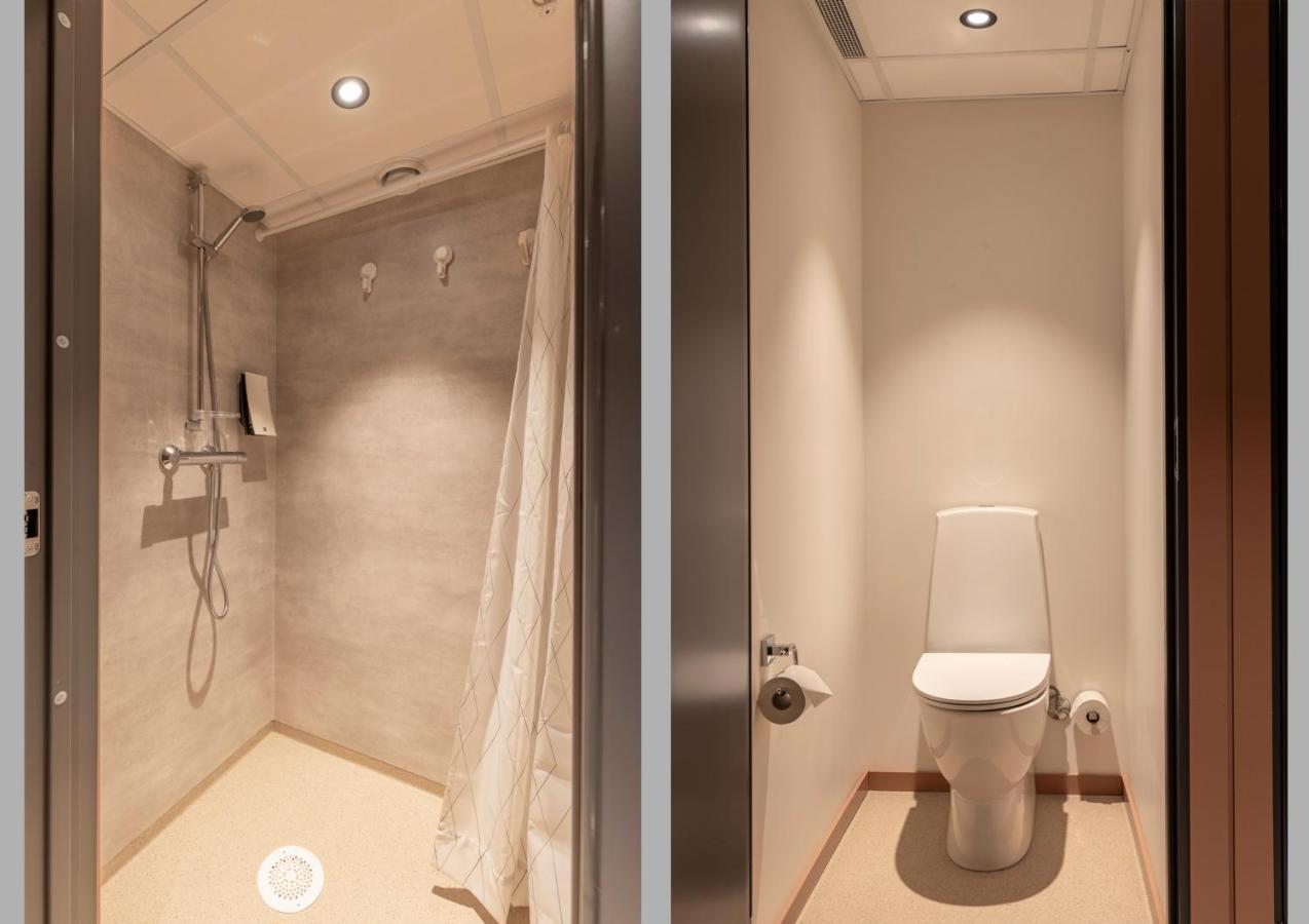 Hotell Arendal Exteriér fotografie