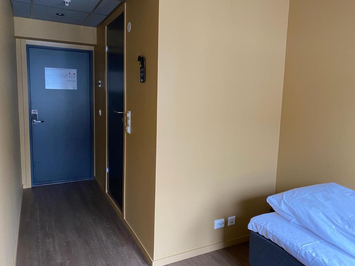 Hotell Arendal Exteriér fotografie
