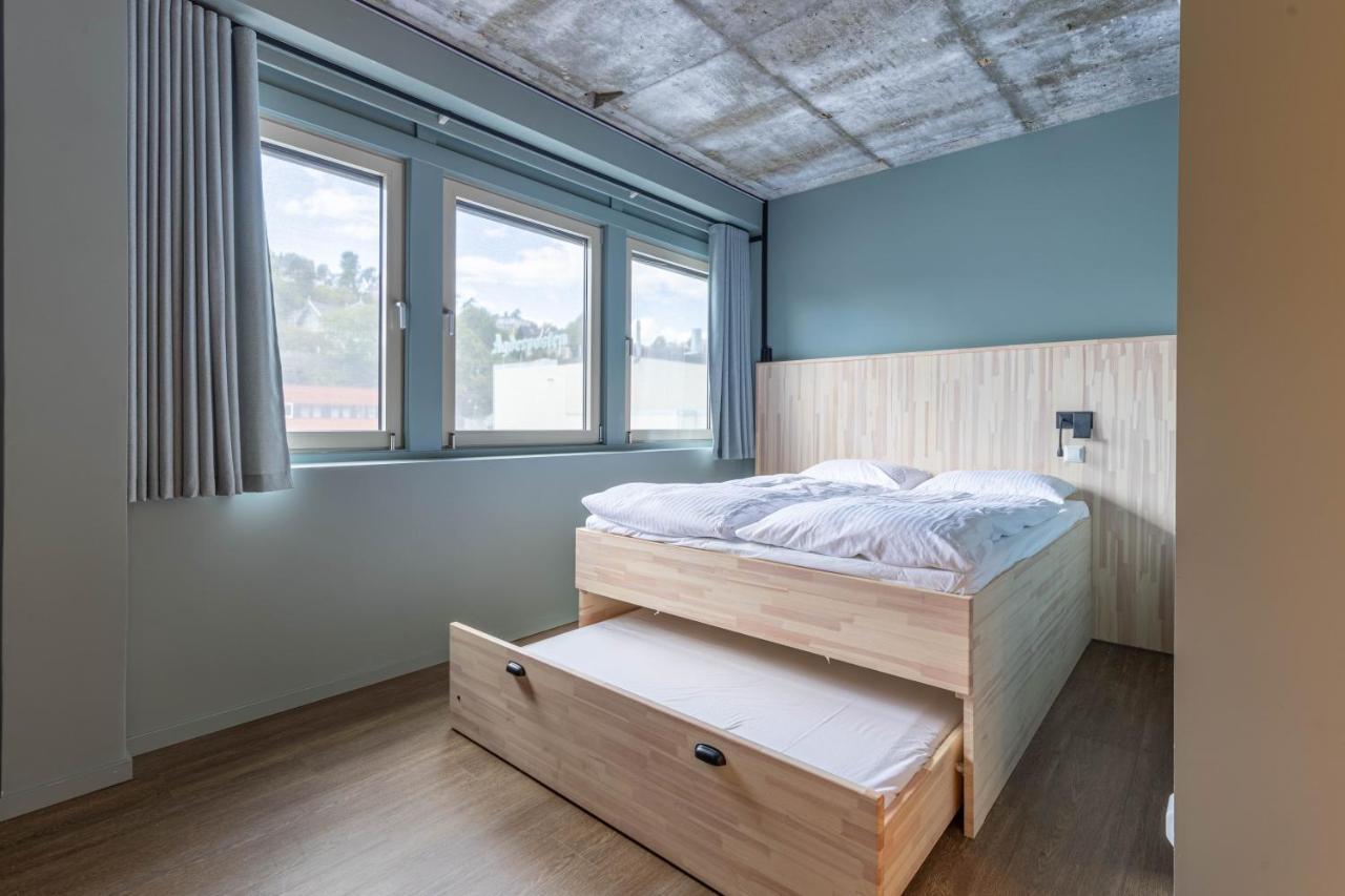 Hotell Arendal Exteriér fotografie