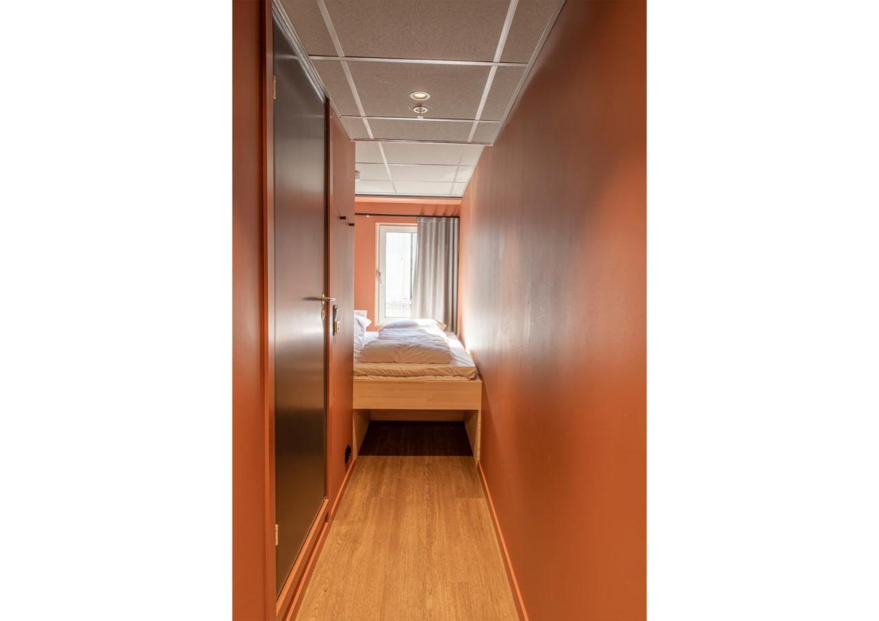 Hotell Arendal Exteriér fotografie