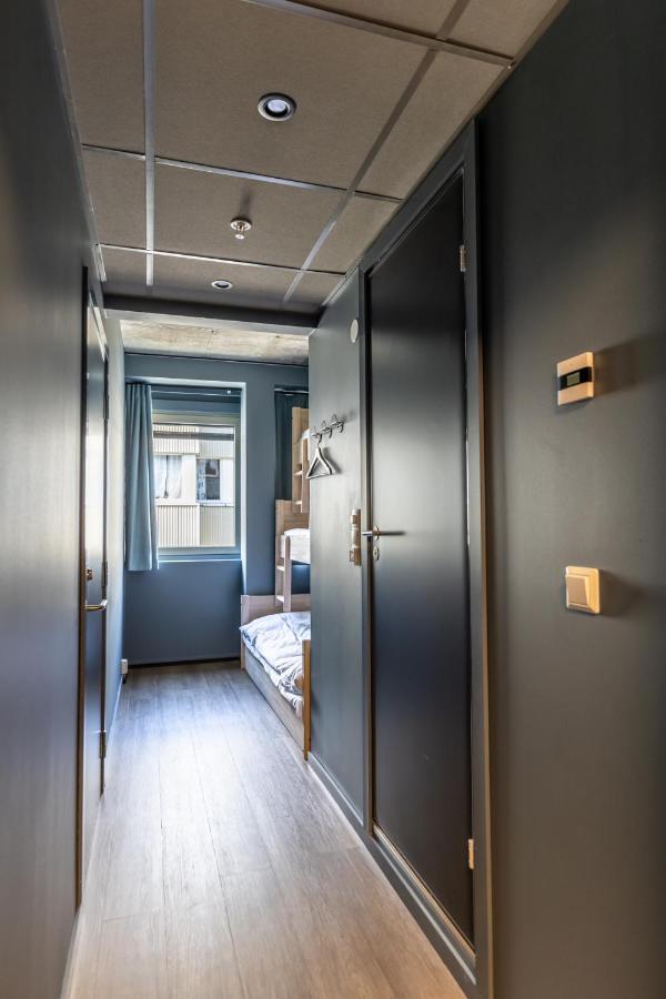Hotell Arendal Exteriér fotografie