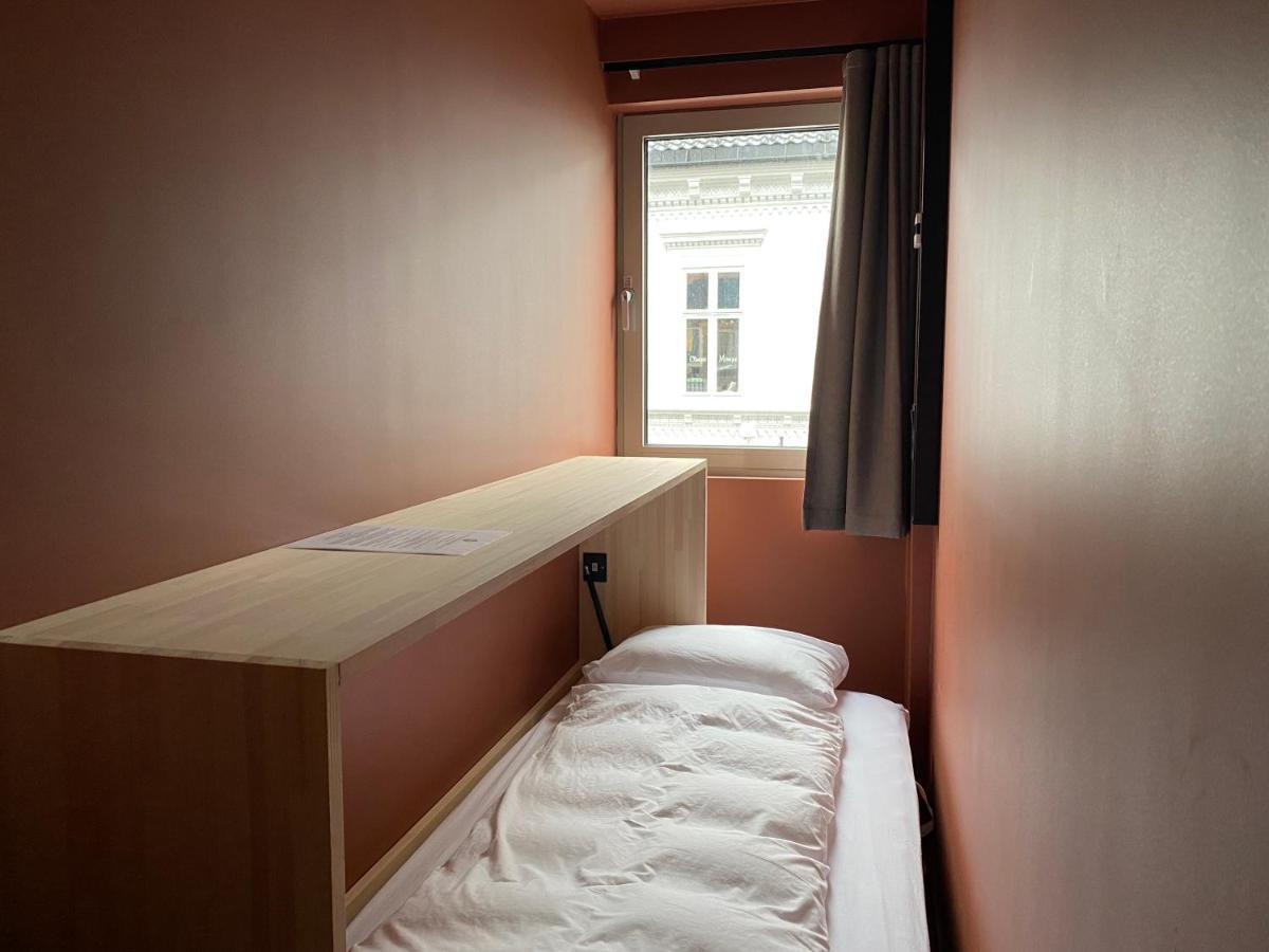 Hotell Arendal Exteriér fotografie