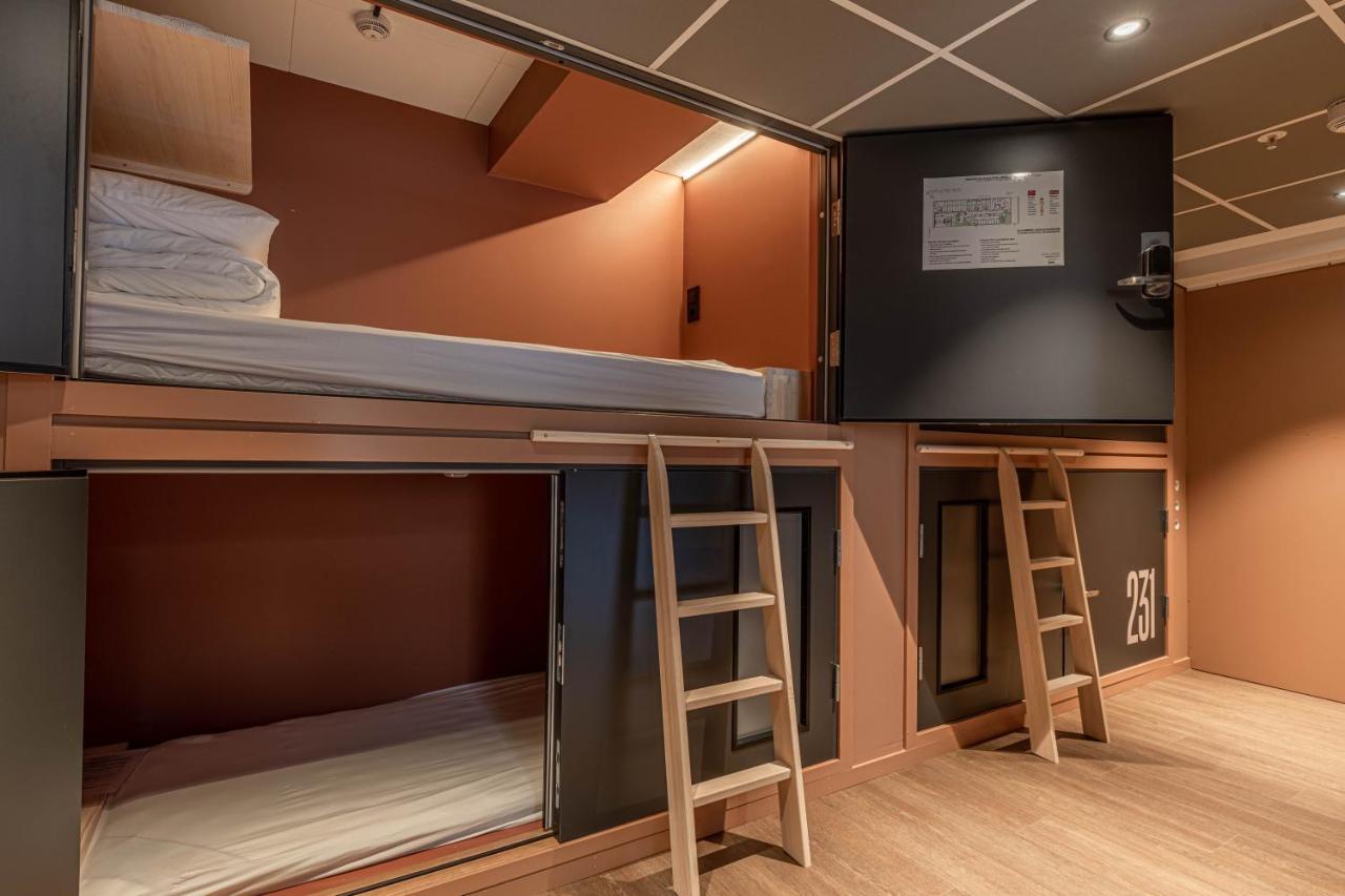 Hotell Arendal Exteriér fotografie