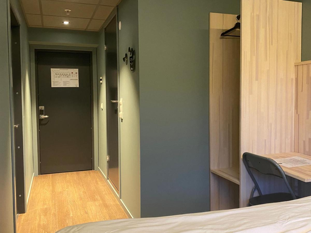 Hotell Arendal Exteriér fotografie