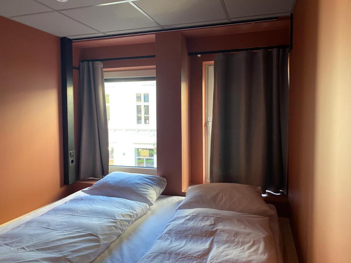 Hotell Arendal Exteriér fotografie