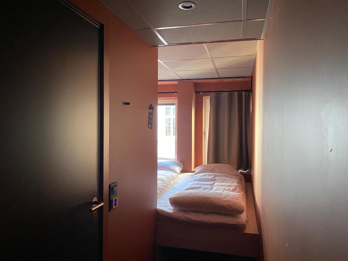 Hotell Arendal Exteriér fotografie