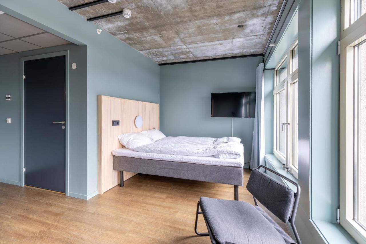 Hotell Arendal Exteriér fotografie